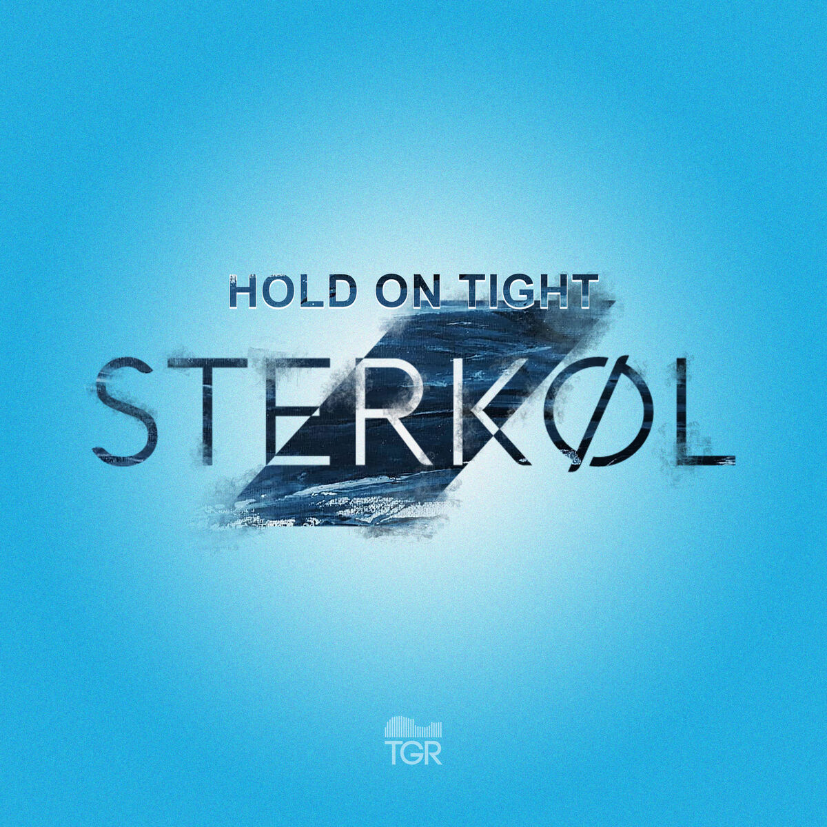 Album cover of Hold on Tight