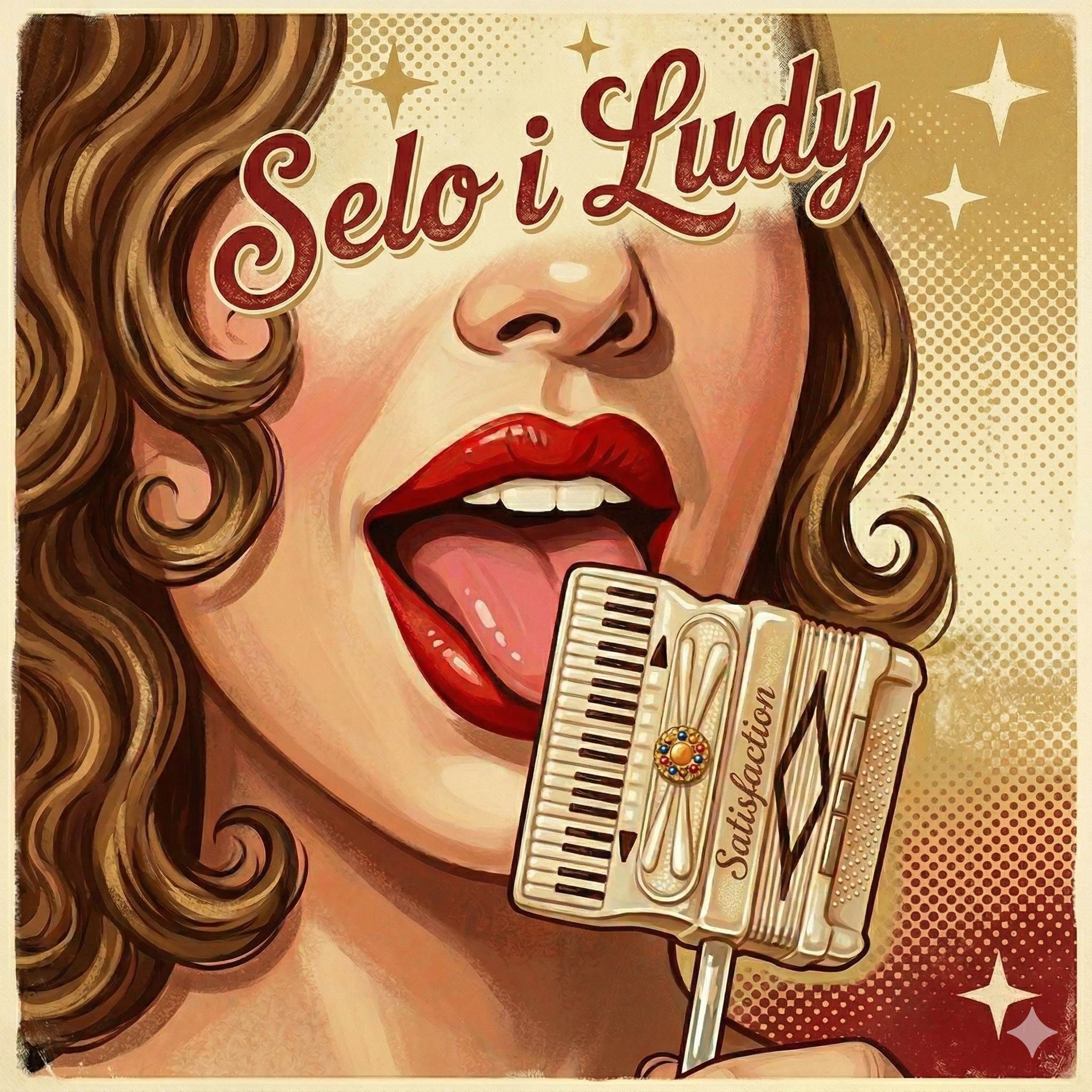 Album cover of Satisfaction