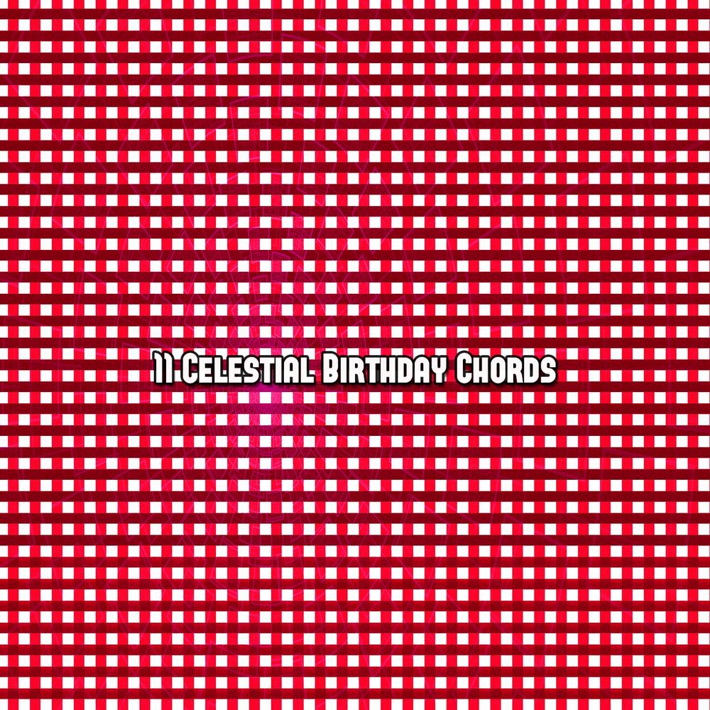 Picture of 11 Celestial Birthday Chords