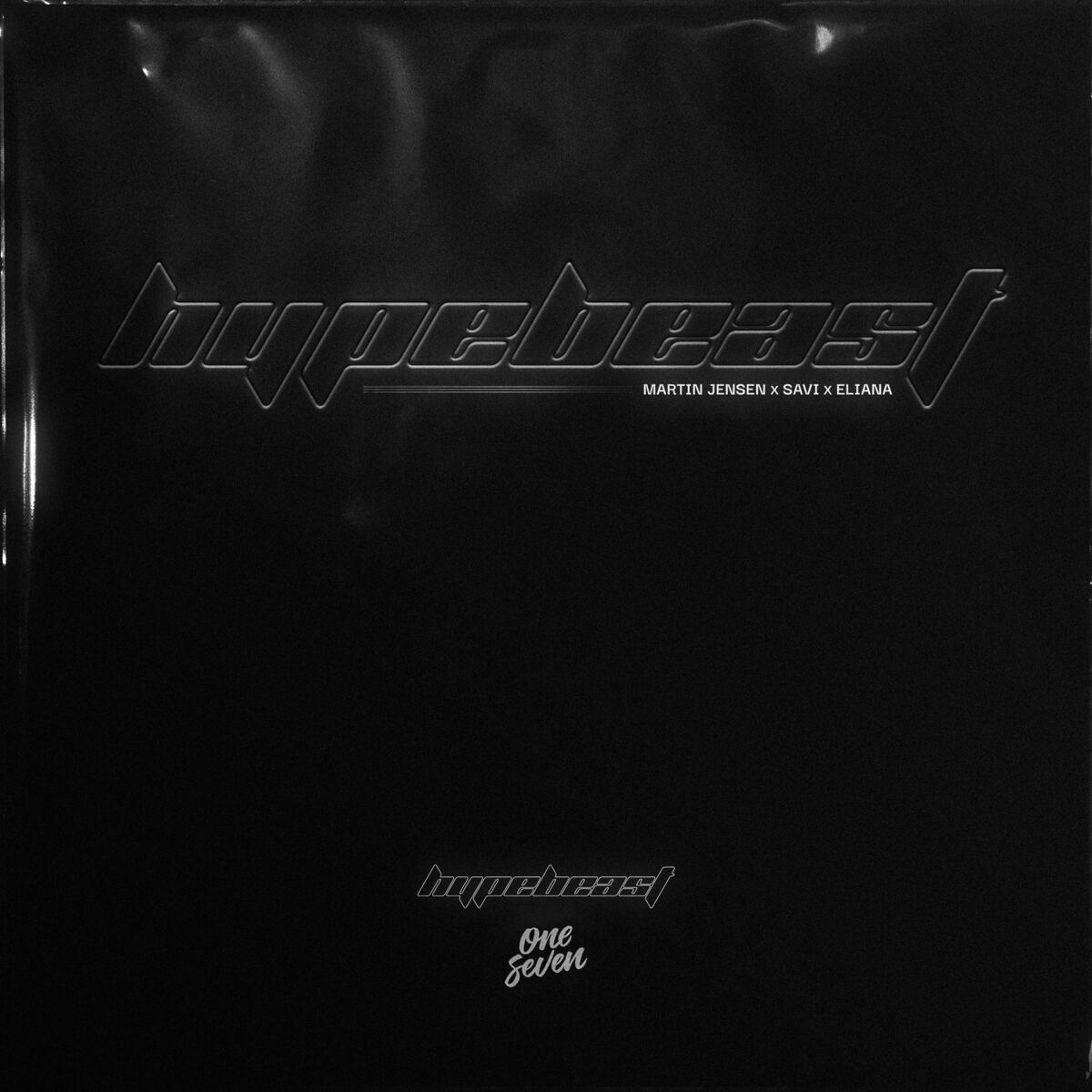 Album cover of HYPEBEAST