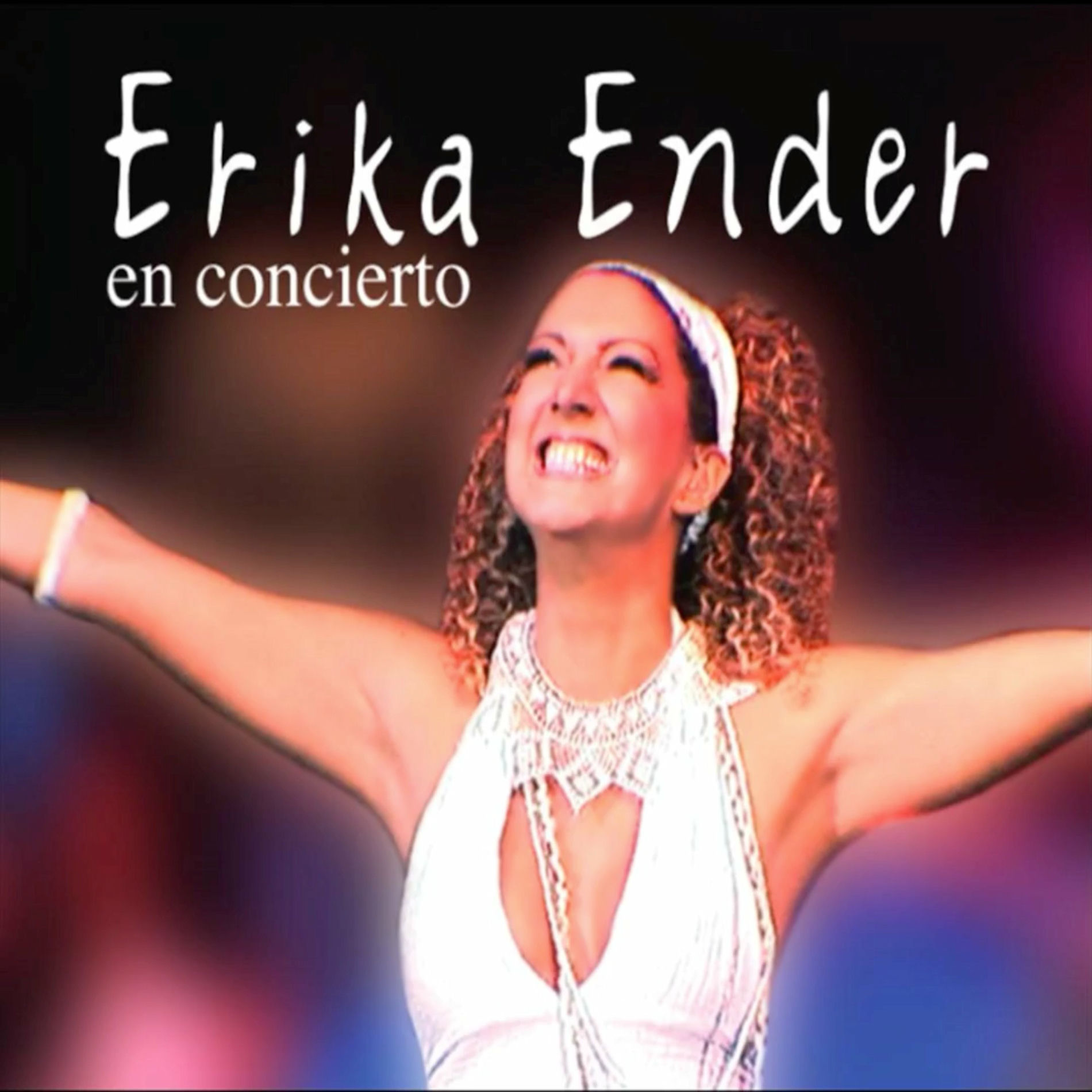 Album cover of En Concierto (En Vivo)