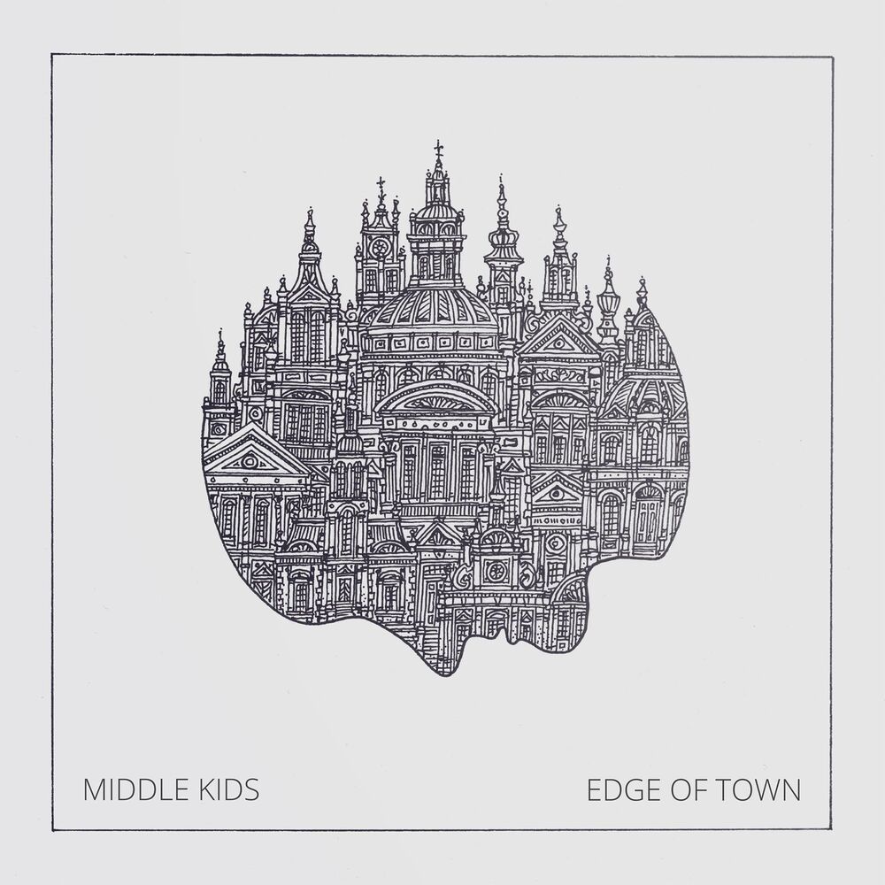 Picture of Edge of Town