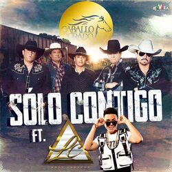 Cover of Sólo Contigo
