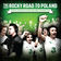 The Rocky Road To Poland by The Dubliners album cover