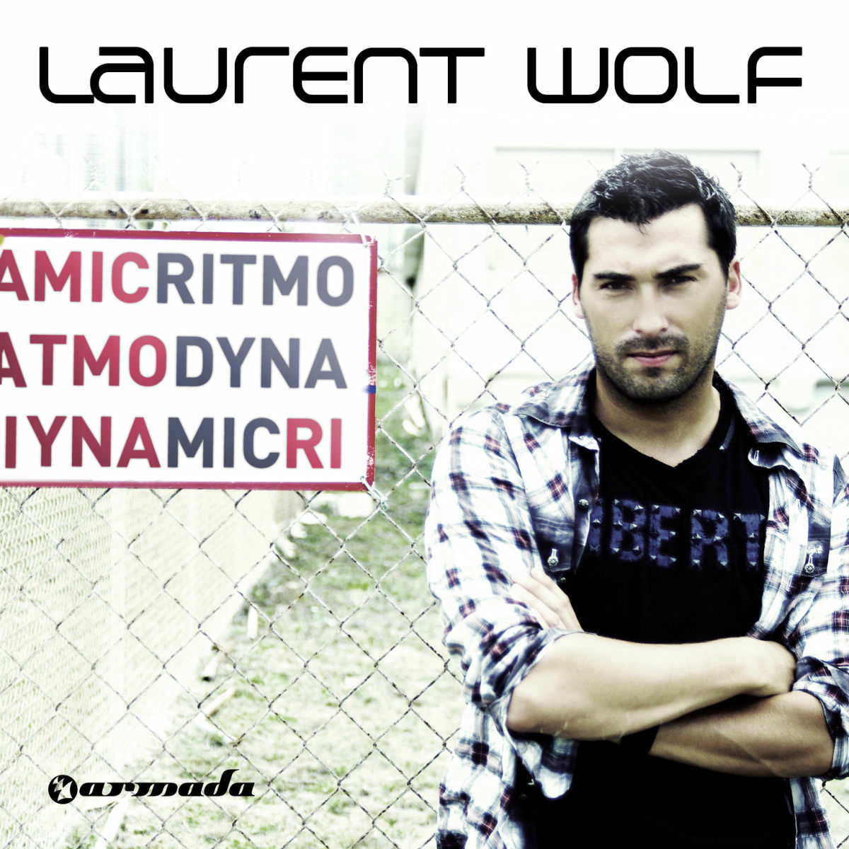 Album cover of The Rhythm Of The Beat