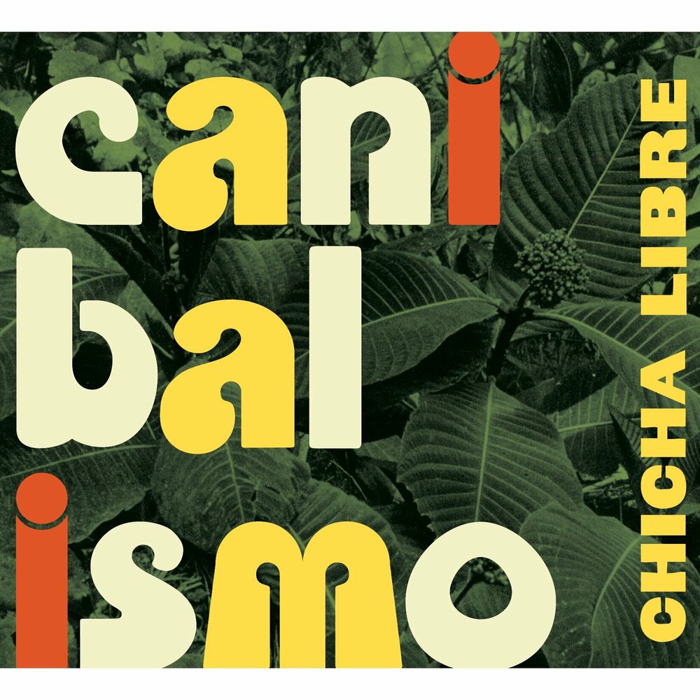 Picture of Canibalismo