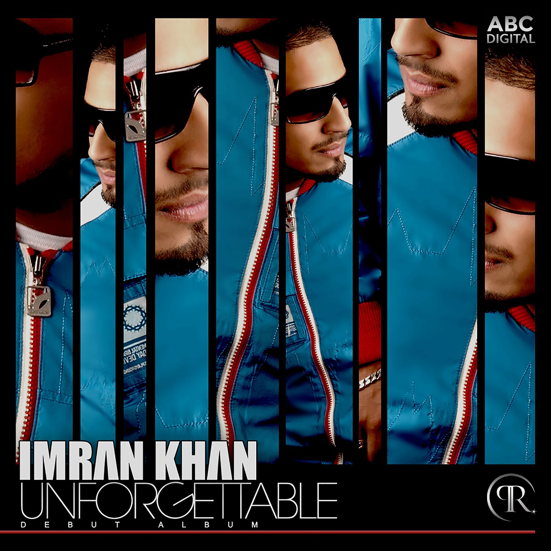 Album cover of Unforgettable