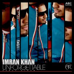 Cover of Unforgettable