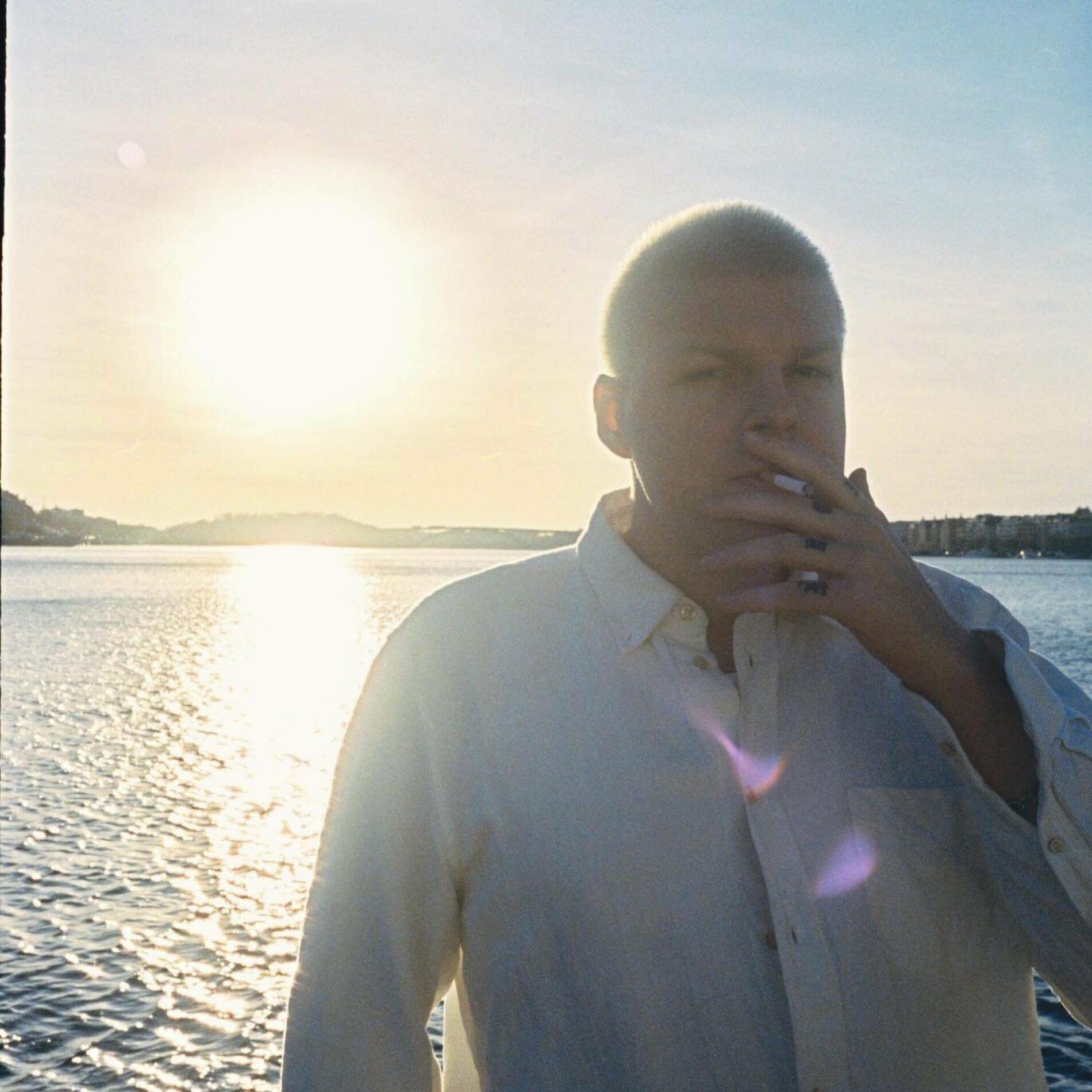Album cover of Better Days