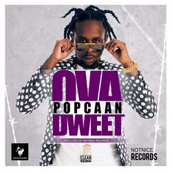 Cover of Ova Dweet - Single