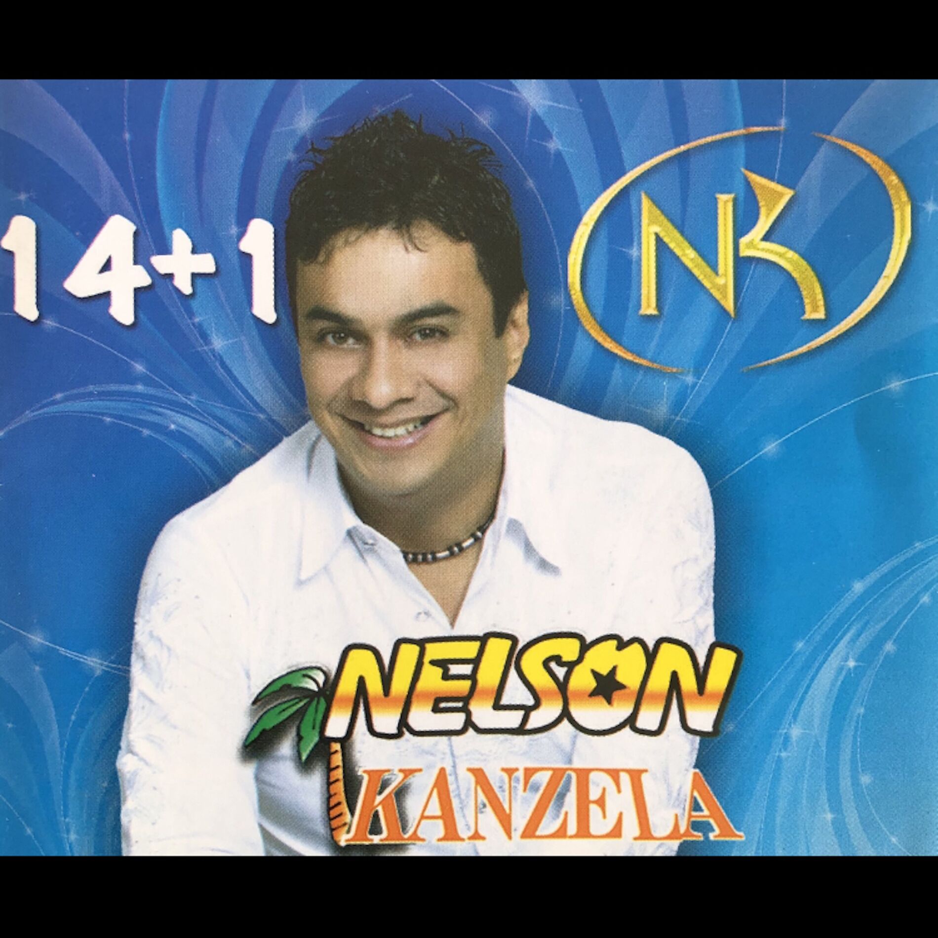Album cover of 14 + 1