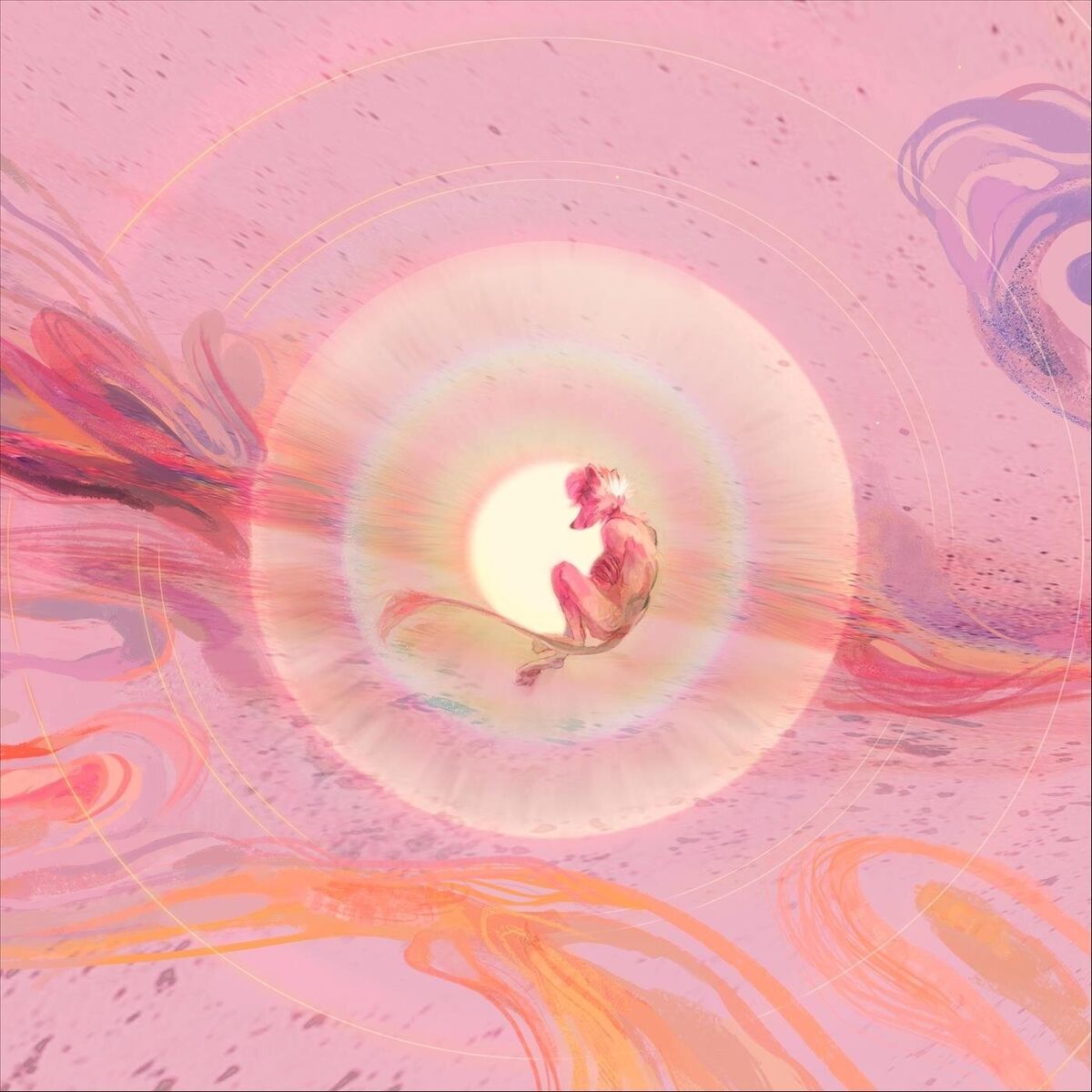 Album cover of Define Love
