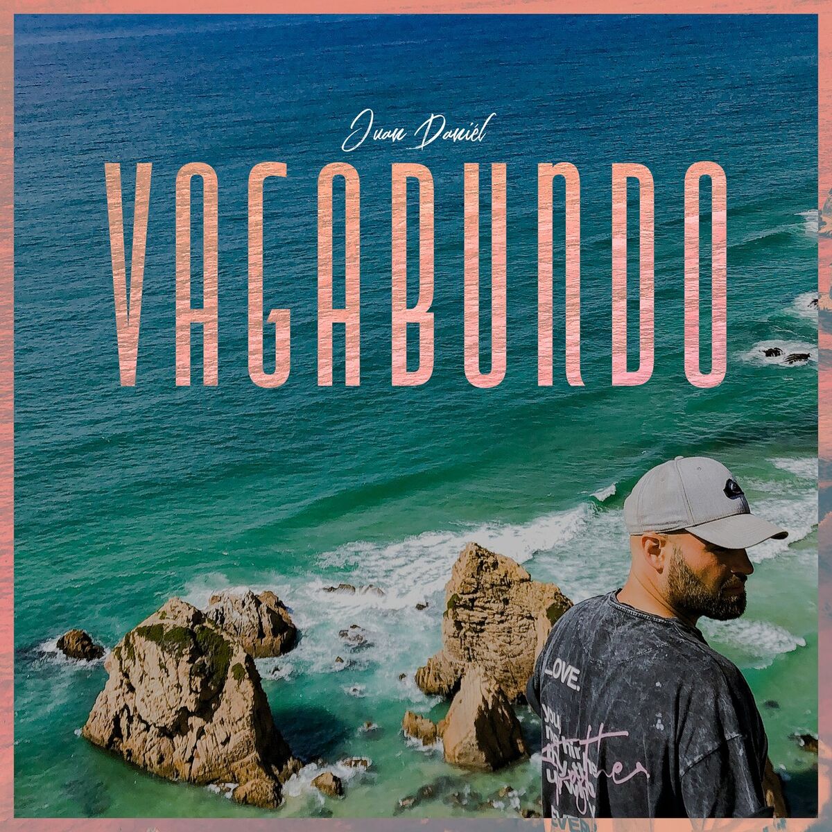 Album cover of Vagabundo