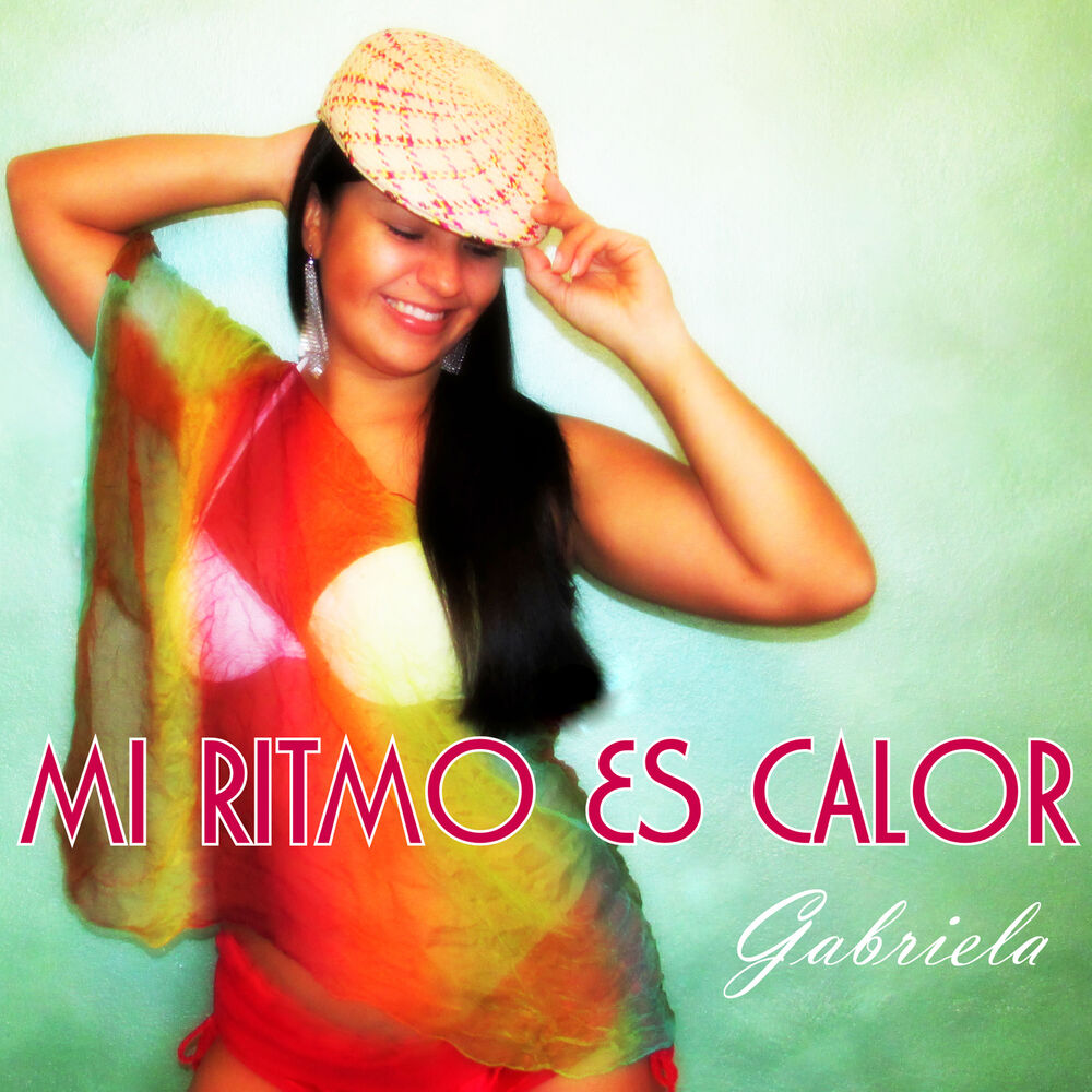 Picture of Mi Ritmo Es Calor