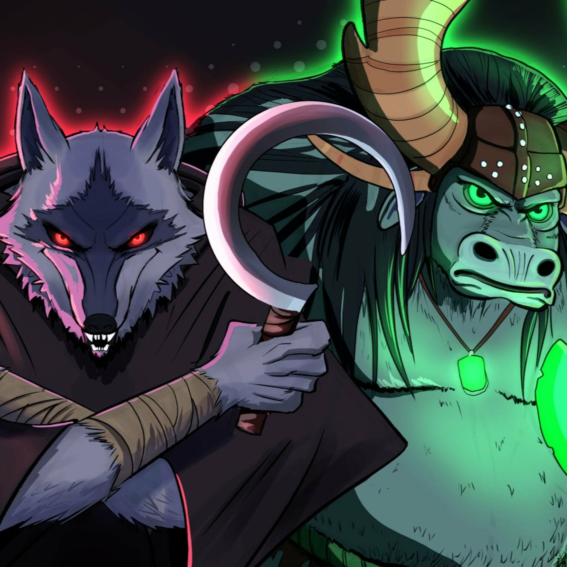 Album cover of Death's Theme x Kai's Theme