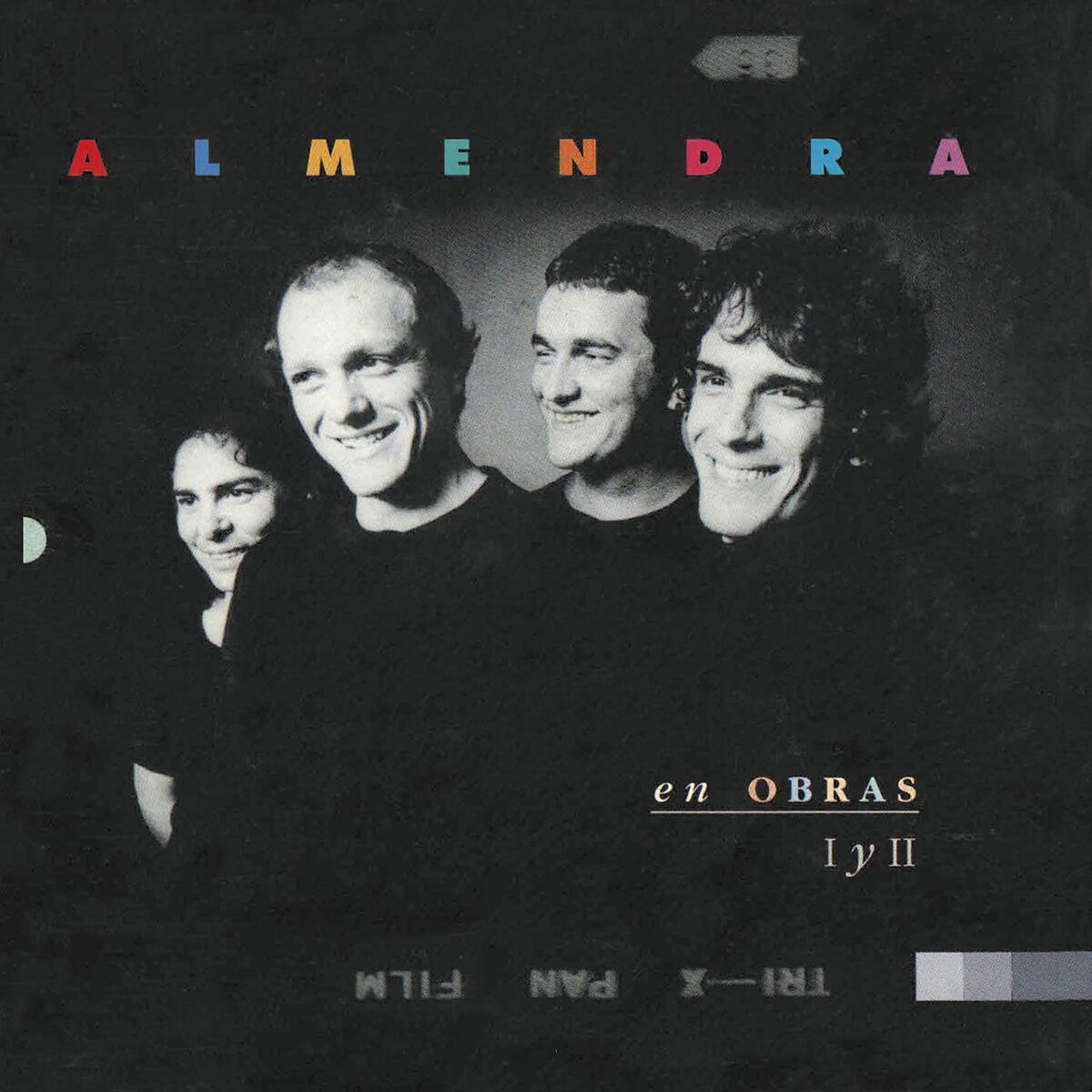 Album cover of Ana No Duerme