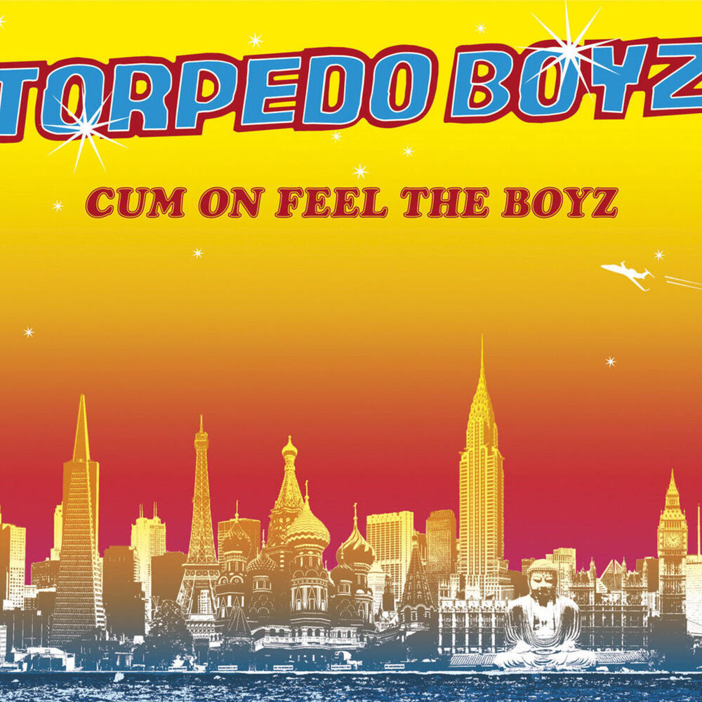 Picture of Cum On Feel The Boyz