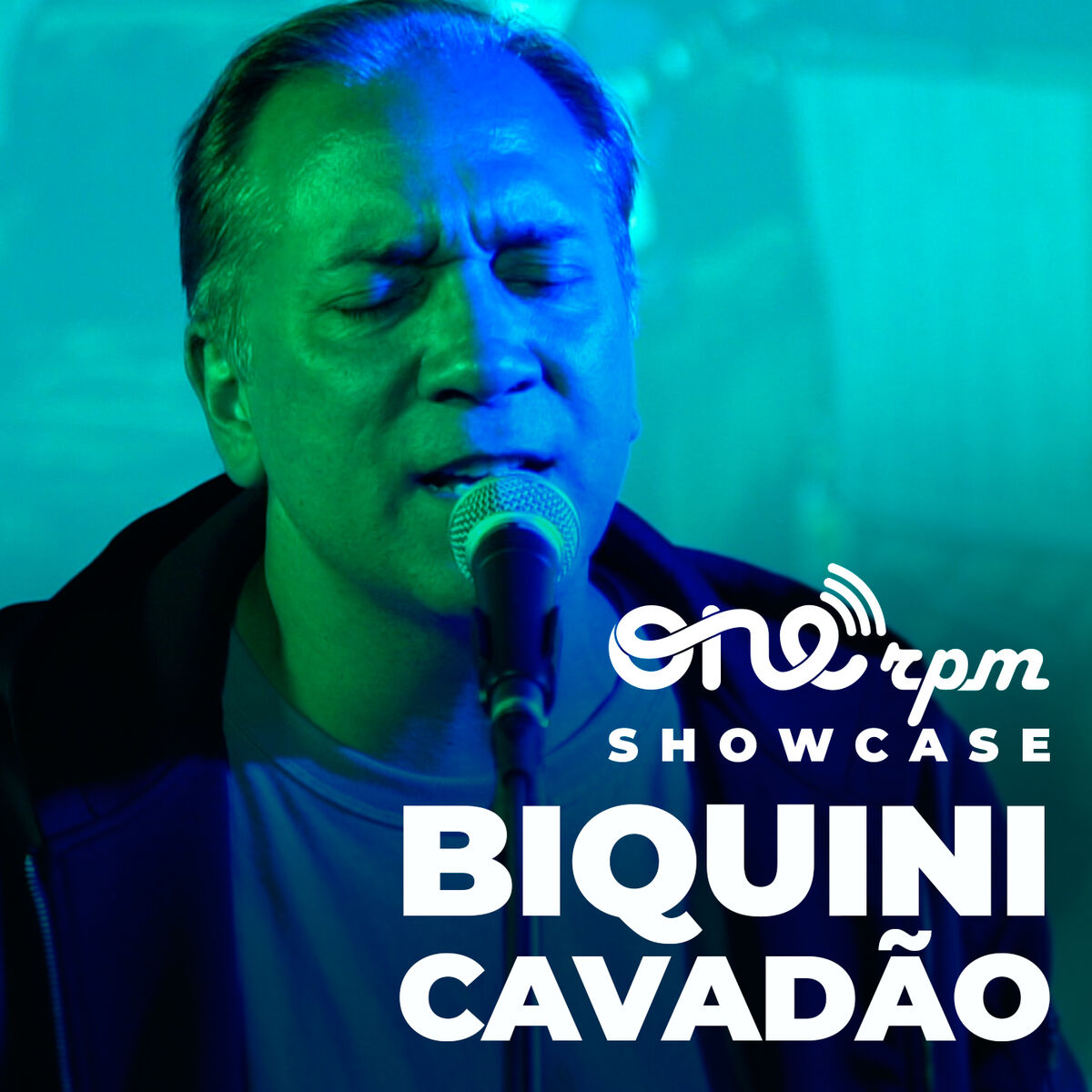 Album cover of ONErpm Showcase (Acústico) (Ao Vivo)