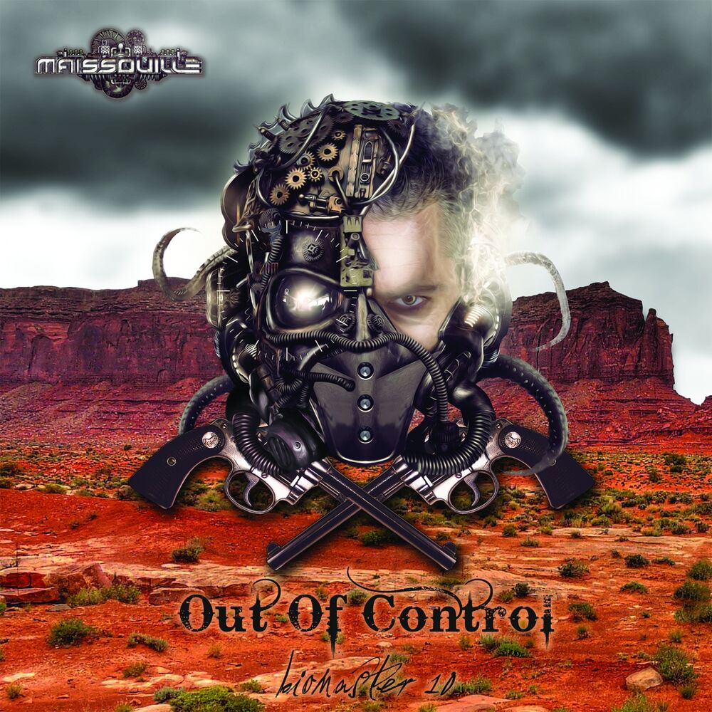 Picture of Biomaster 10: Out of Control