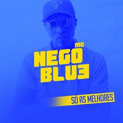 Cover of Só as Melhores