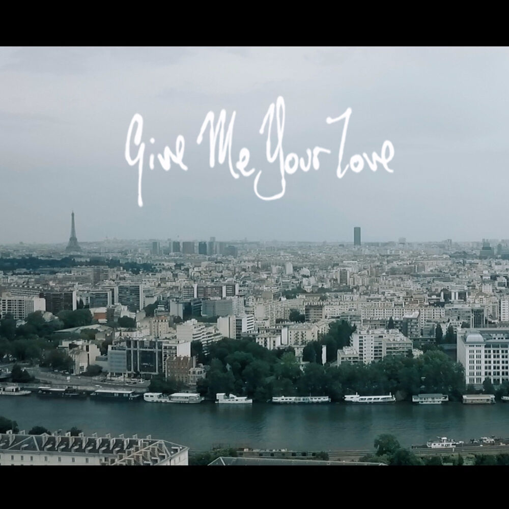 Picture of Give Me Your Love