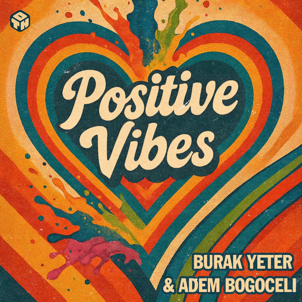 Positive Vibes