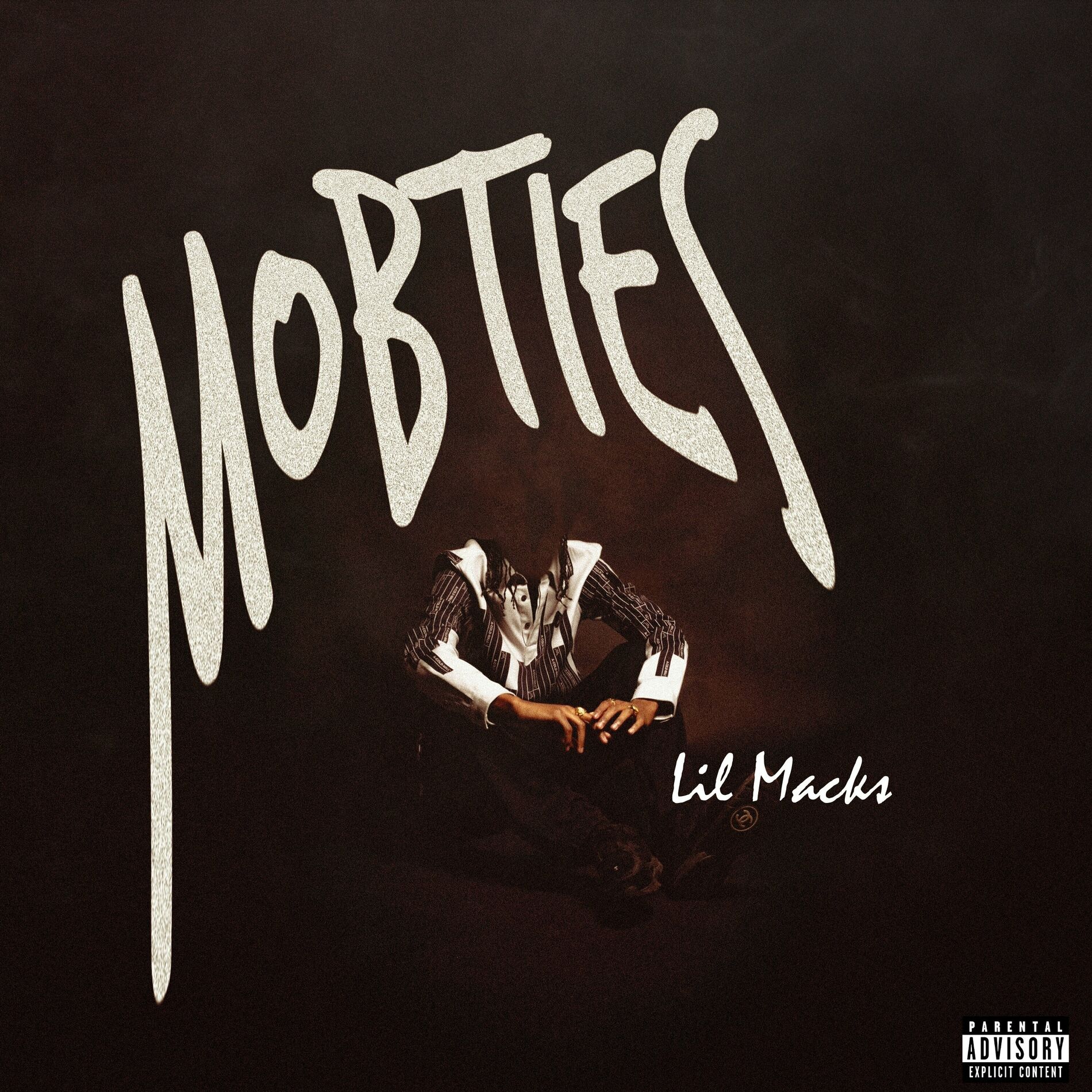 Album cover of Mob Ties