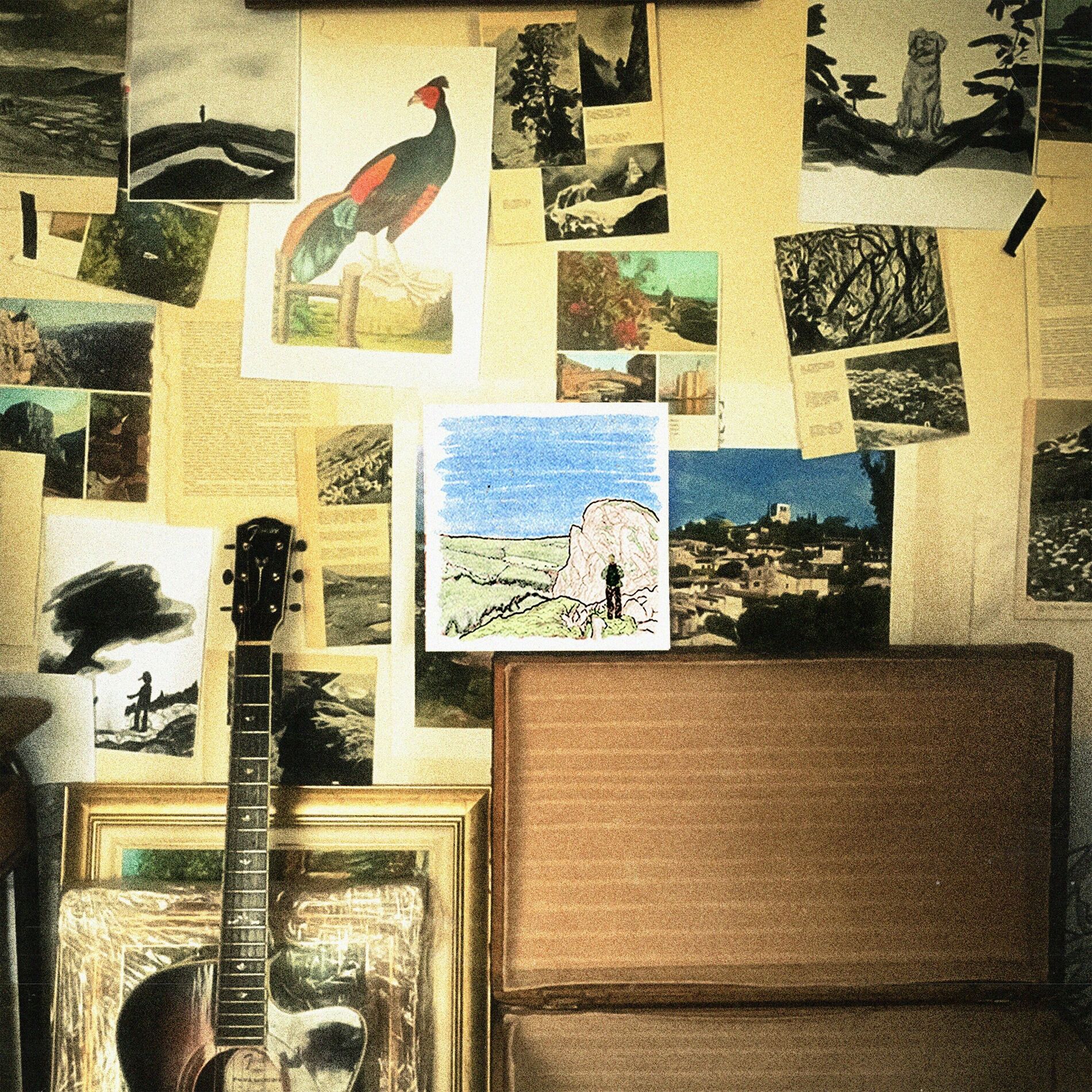Album cover of IM LOOKIN