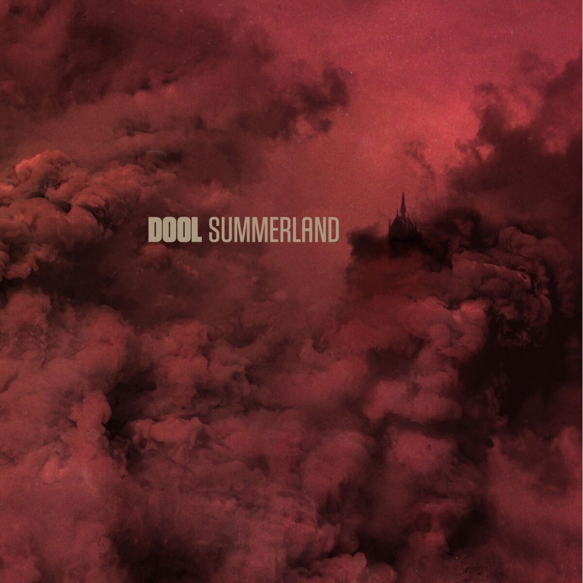 Album cover of Summerland
