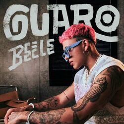 Cover of Guaro