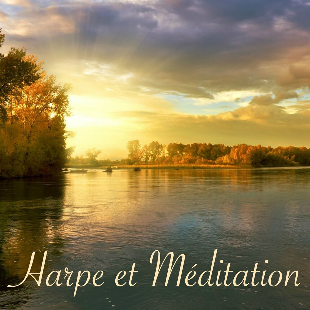Picture of Harpe et Méditation – Musique celtique irlandaise et douces sonorités pour la détente, le yoga et la méditation