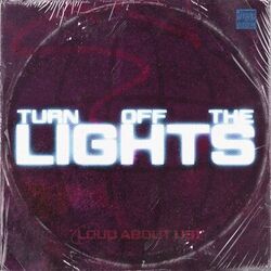 Cover of Turn Off The Lights