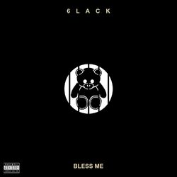 Cover of Bless Me - Single