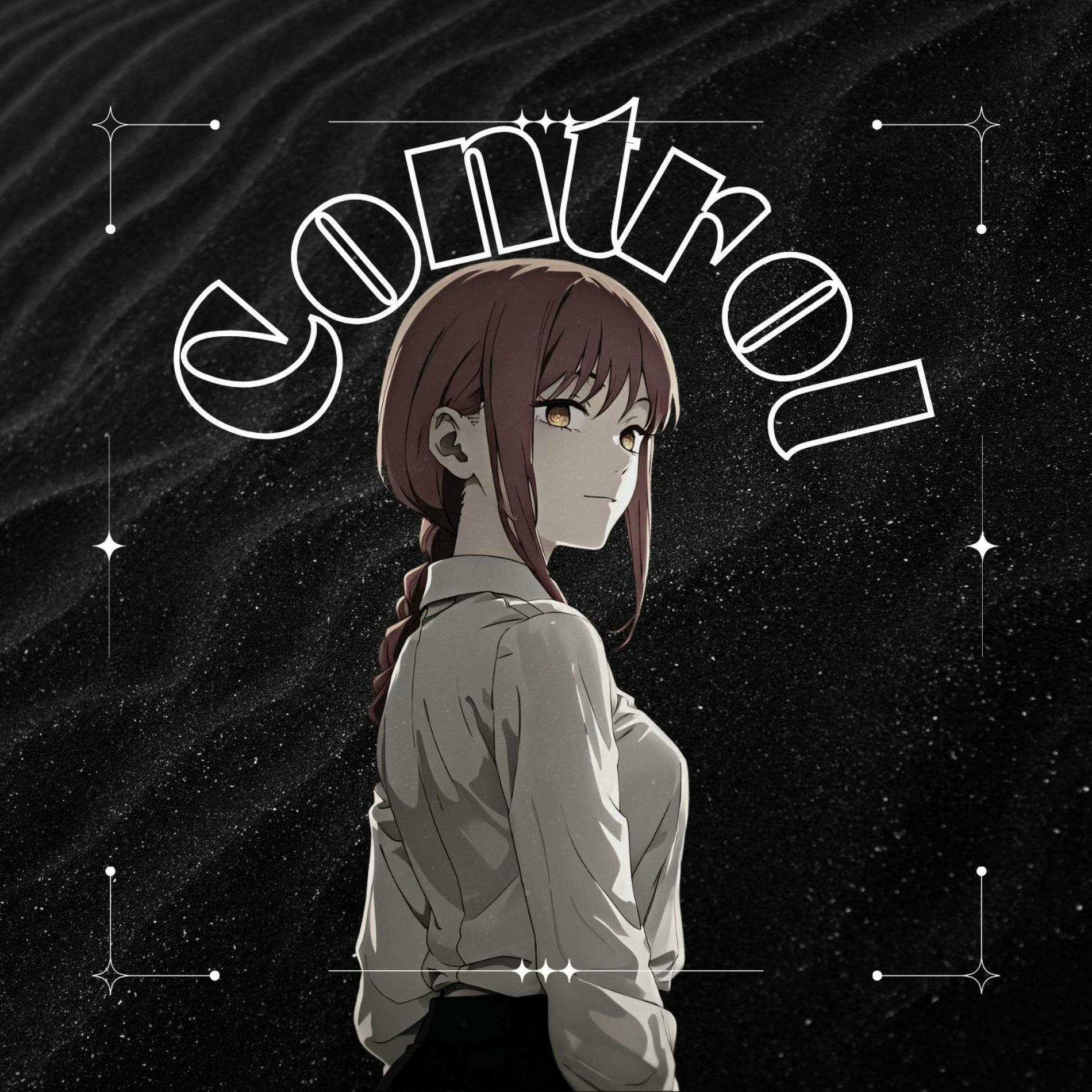 Diggz Da Prophecy - Control Devil (Makima Rap) (feat. Mir