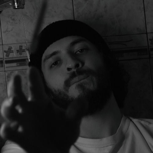 знаешь, почему я не курю (prod. by Атам)