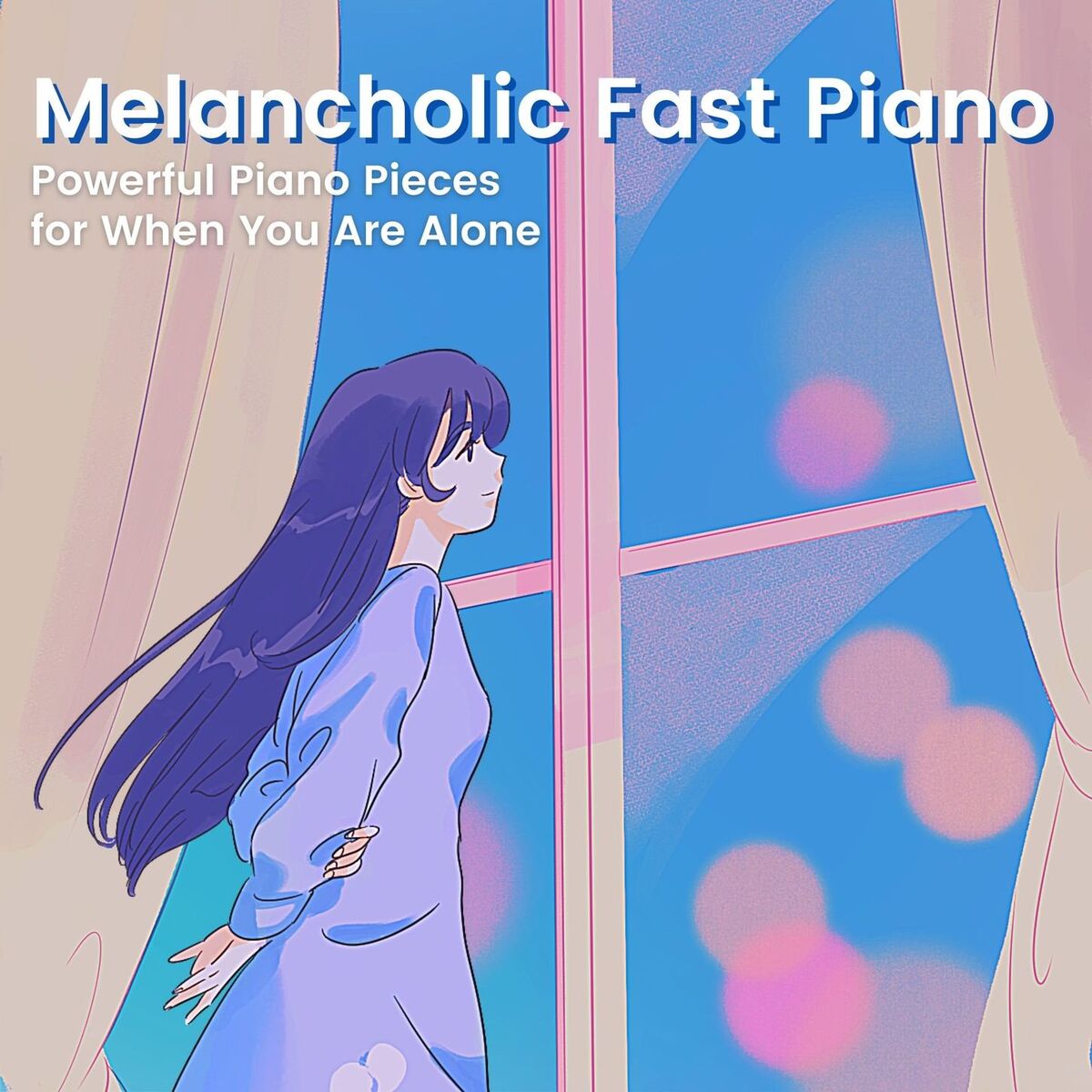 Melancholic piano pieces clearance