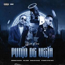 Cover of Punto de Vista (Remix)