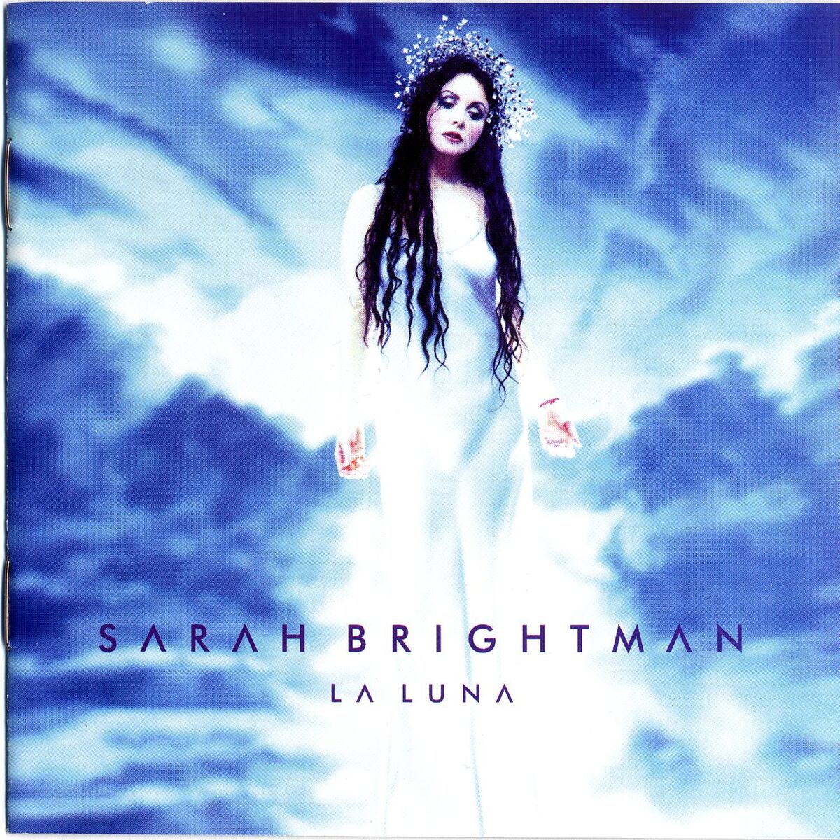 Album cover of La Luna