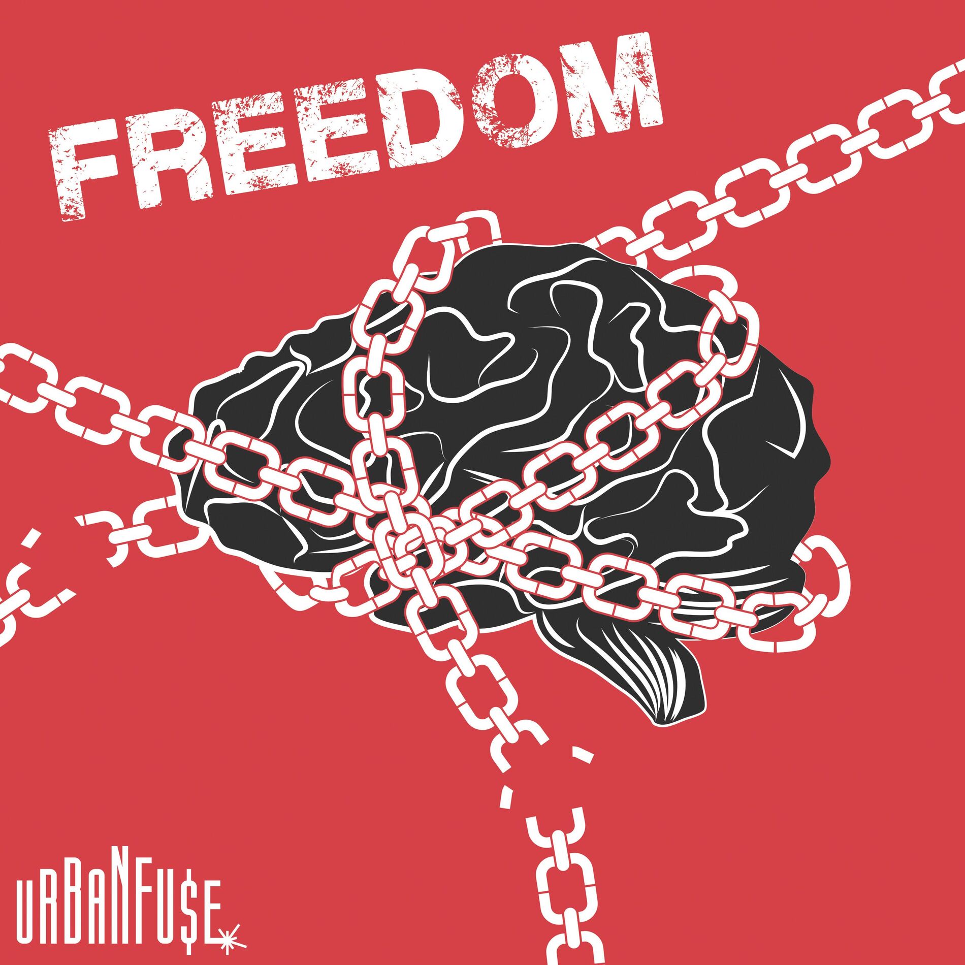 Album cover of Freedom