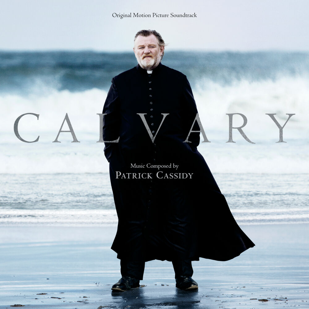 Picture of Calvary (Original Motion Picture Soundtrack)