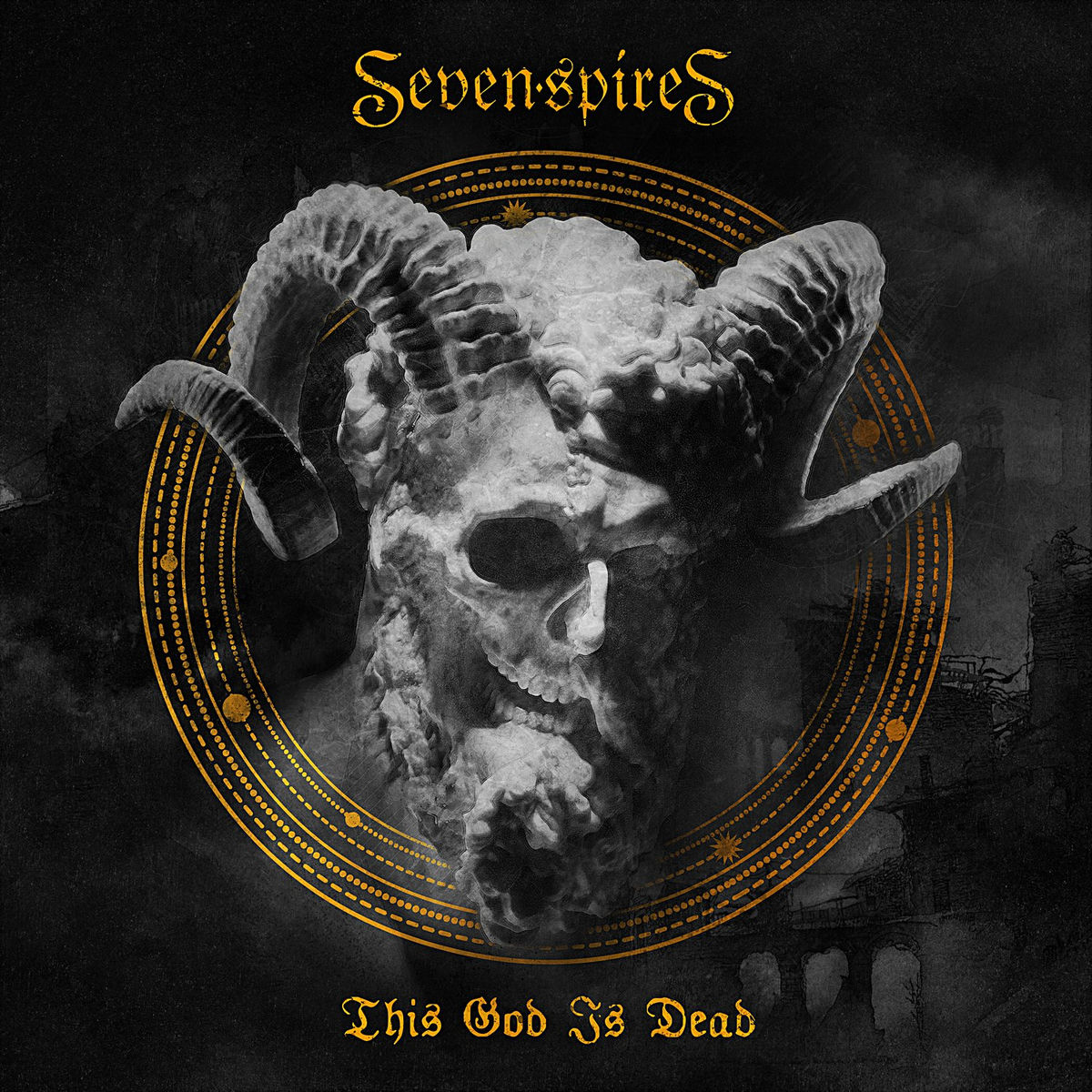 Album cover of This God is Dead
