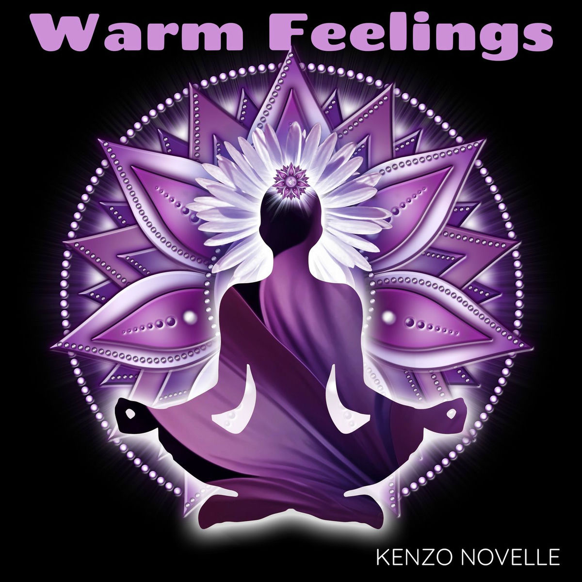 Album cover of Warm Feelings