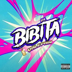 Cover of BIBITA