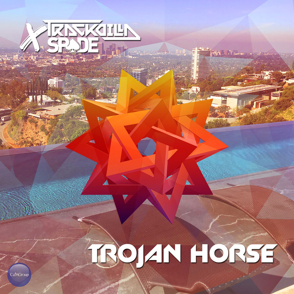 Picture of Trojan Horse