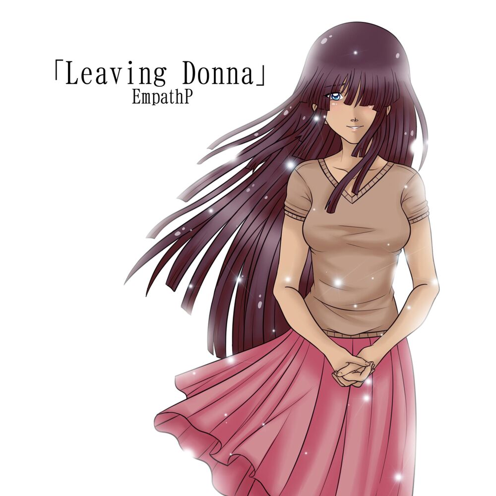 Picture of Leaving Donna