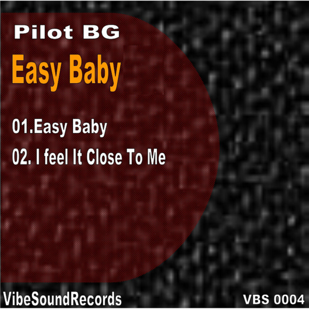 Picture of Easy Baby