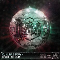 Cover of Everybody