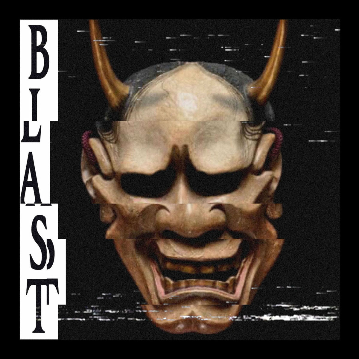 Album cover of Blast