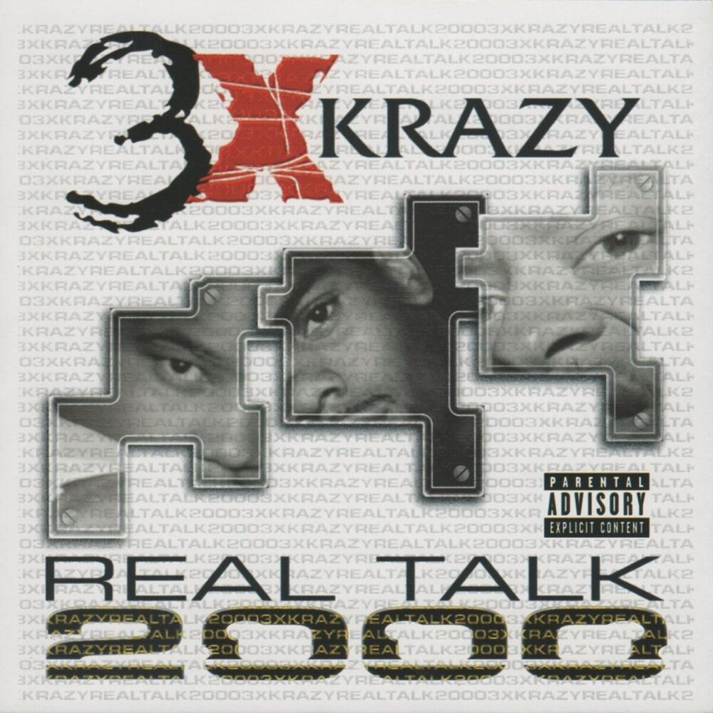 Picture of Real Talk 2000