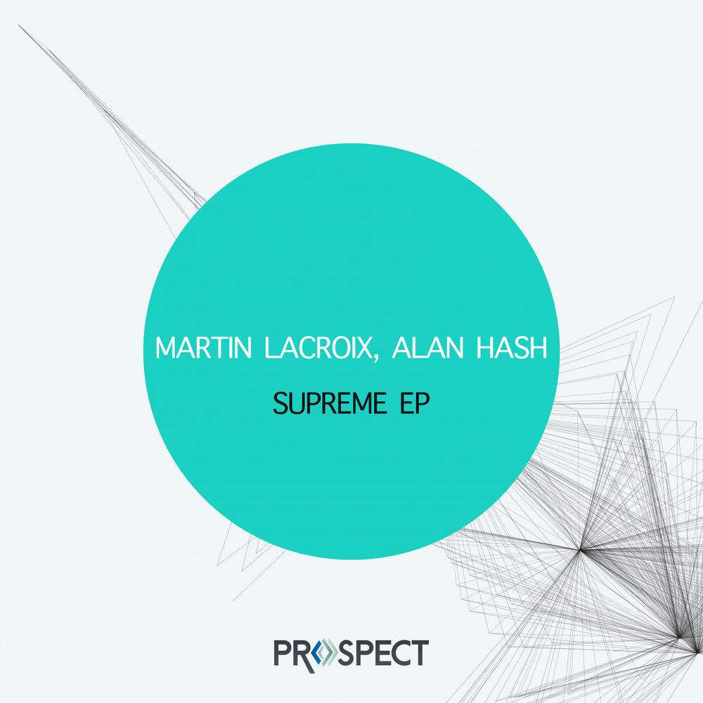 Picture of Supreme EP